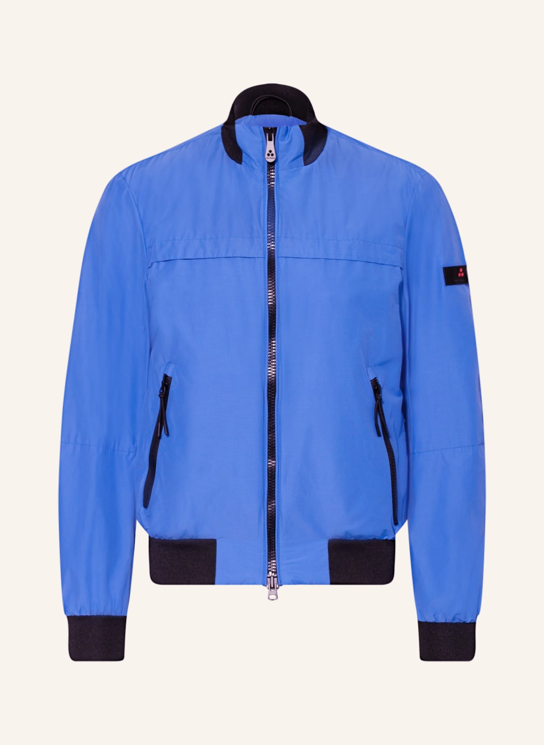 Image of Peuterey Blouson blau