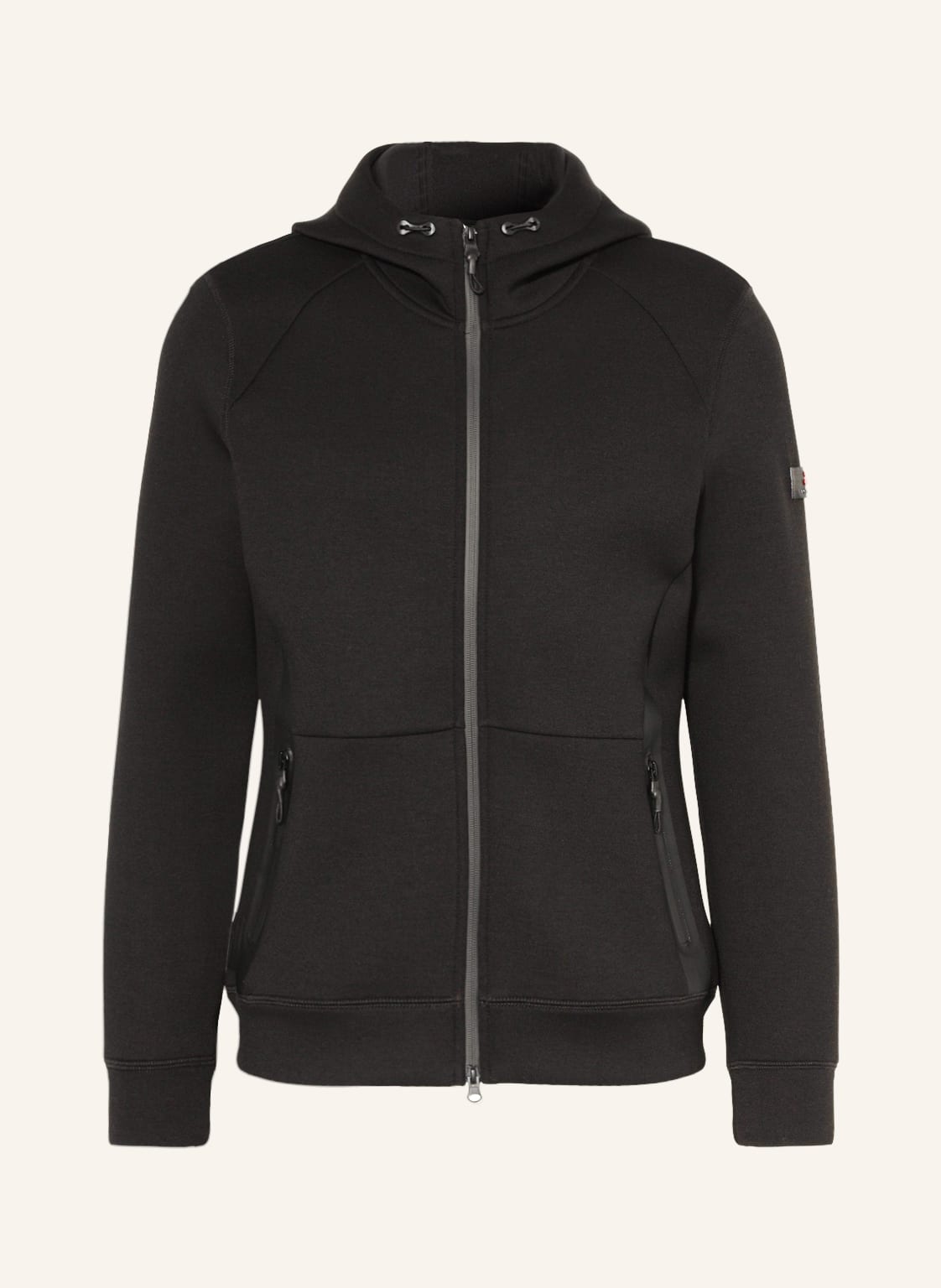 Image of Peuterey Jacke Cooper schwarz