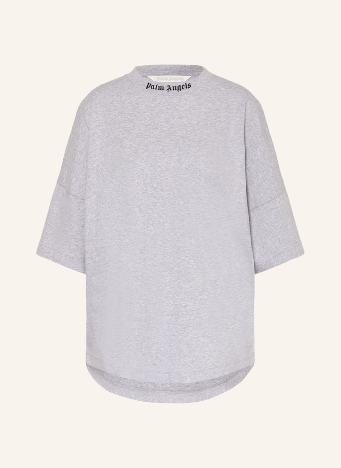 Image of Palm Angels T-Shirt grau