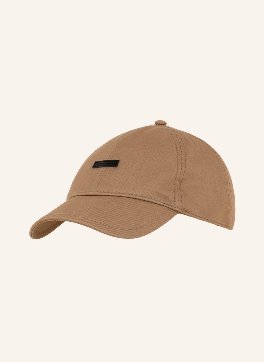 Image of Tiger Of Sweden Cap Hent beige