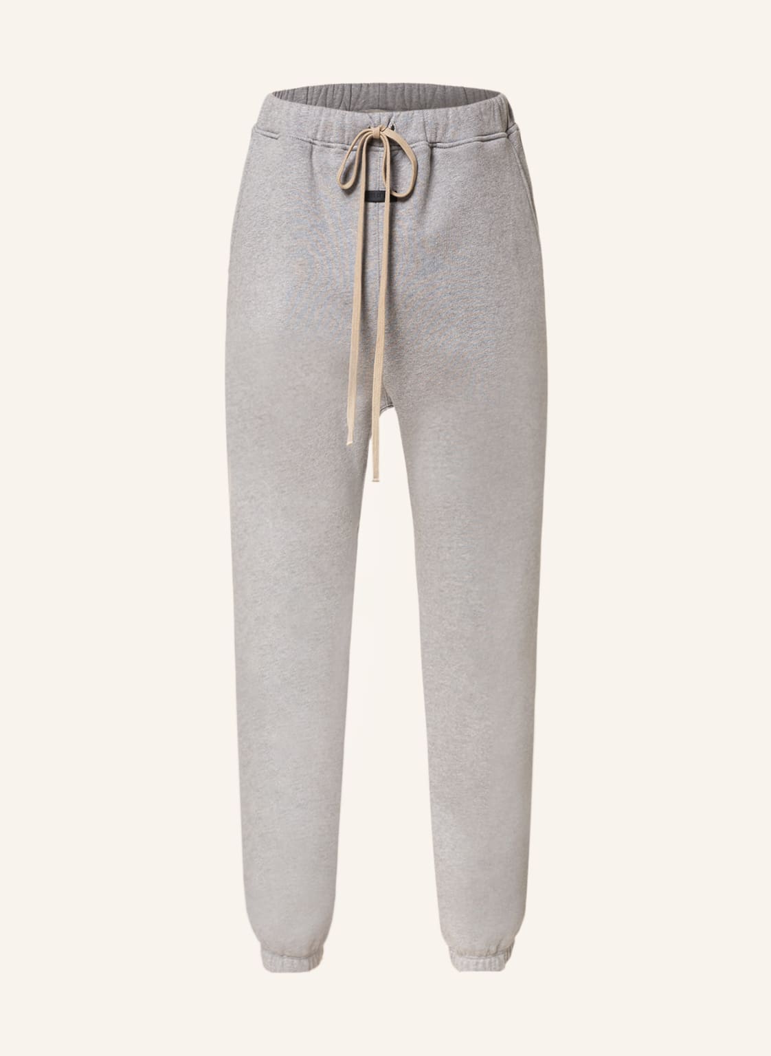 Image of Fear Of God Sweatpants grau