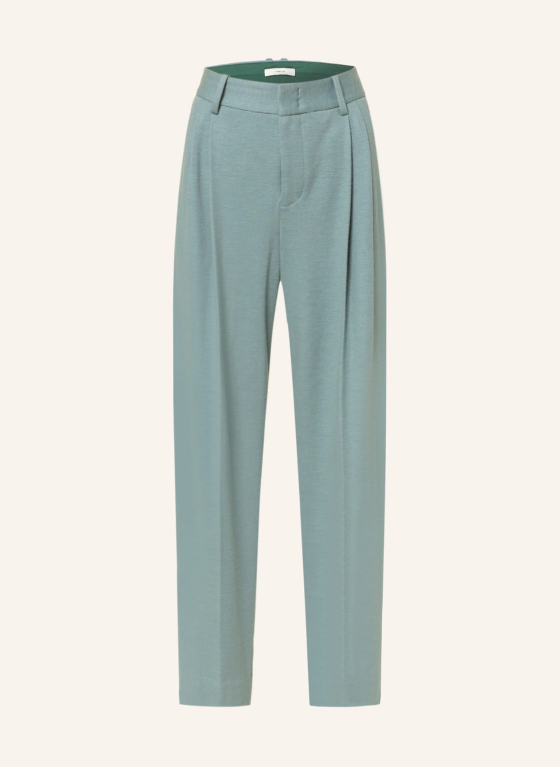 Image of Vince Marlenehose gruen