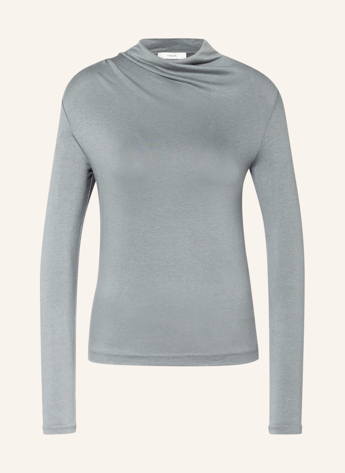 Image of Vince Longsleeve gruen