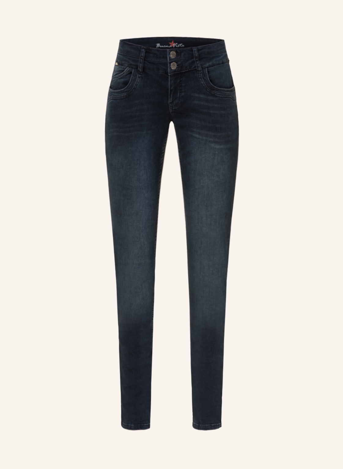 Image of Buena Vista Jeans Malibu Ii blau