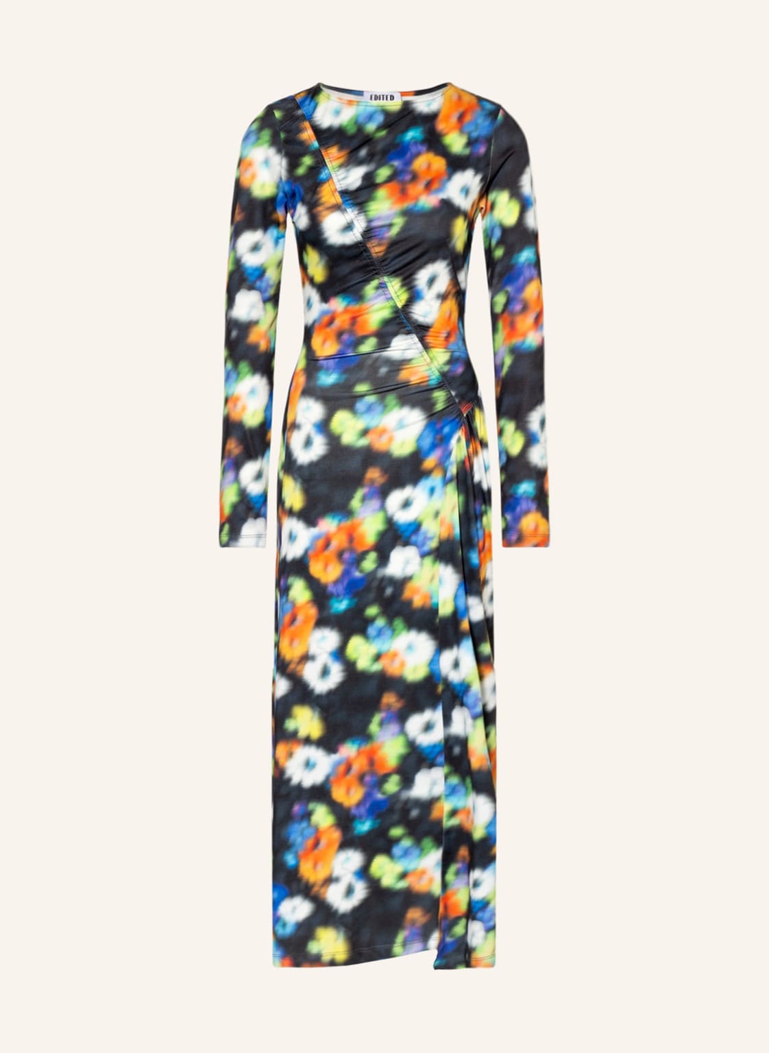 Image of Edited Kleid Tobia schwarz
