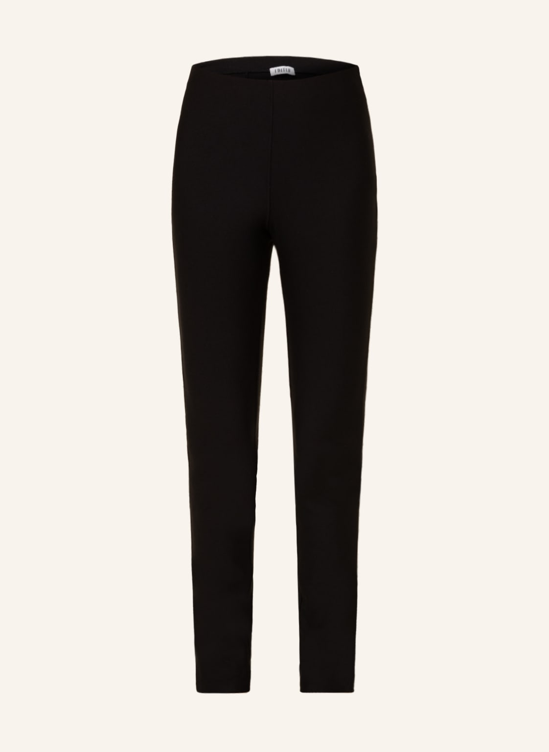 Image of Edited Jerseyhose Osane schwarz