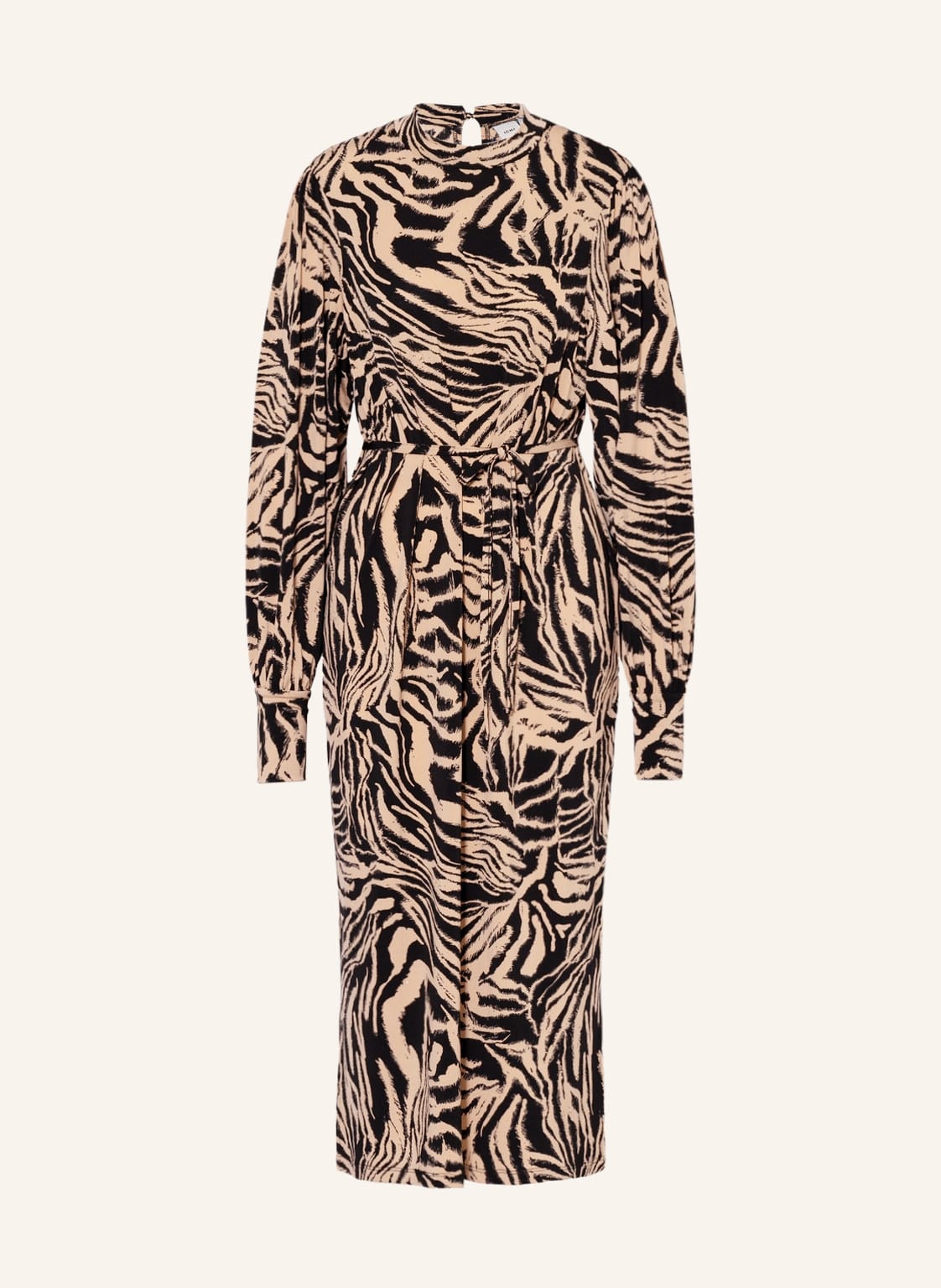 Image of Ichi Kleid Ihkasanny schwarz