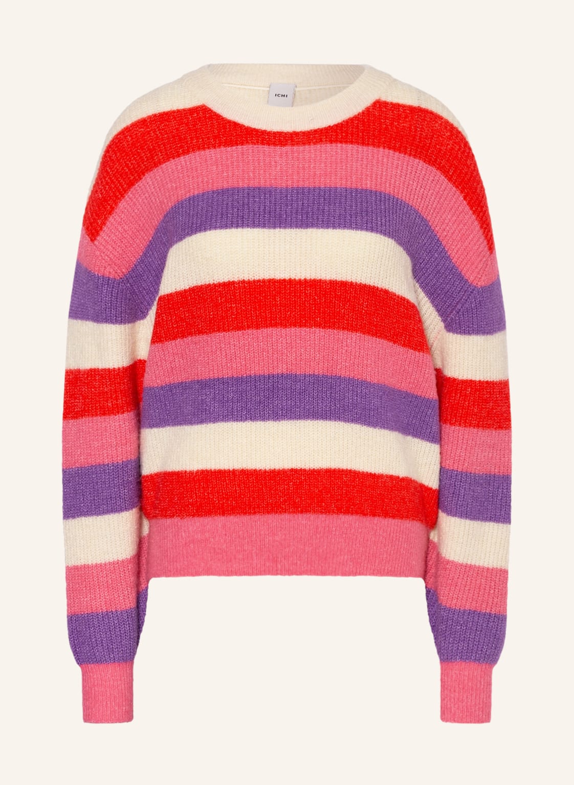 Image of Ichi Pullover Ihdusty rot