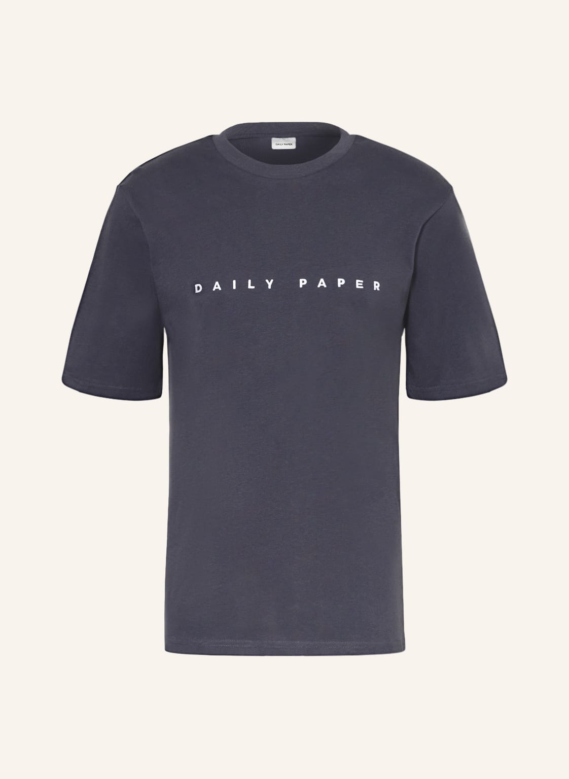 Image of Daily Paper T-Shirt Alias grau