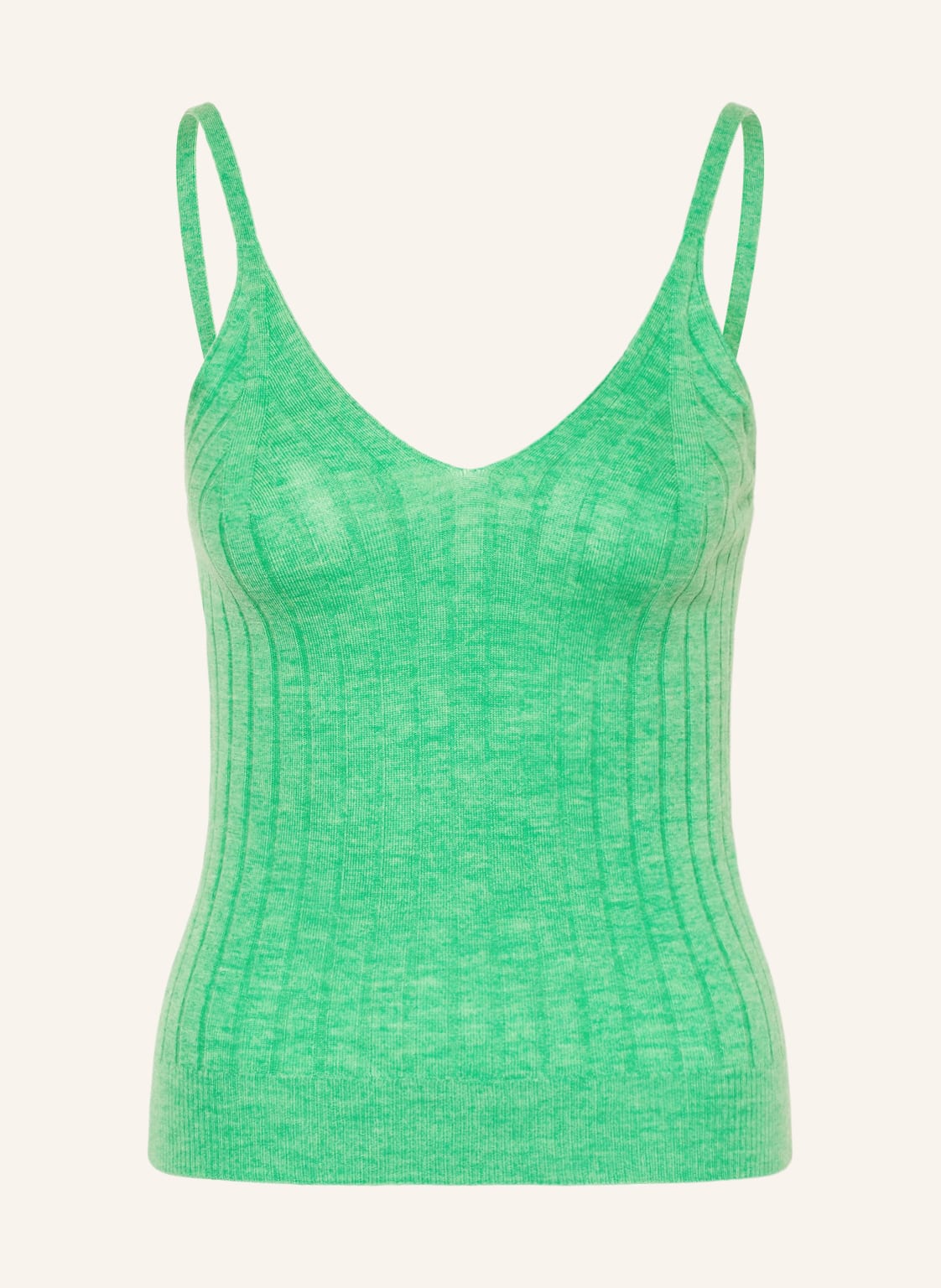 Image of Lisa Yang Stricktop Cleo gruen