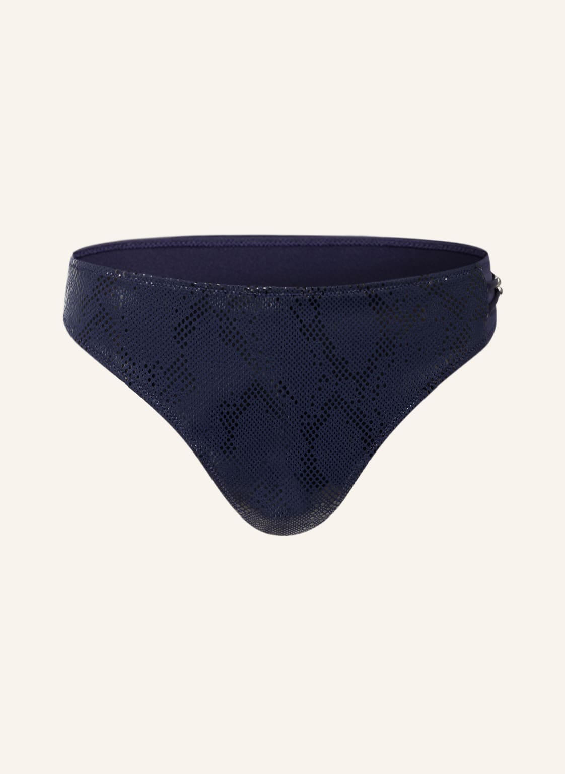 Image of Marie Jo Basic-Bikini-Hose San Domino blau
