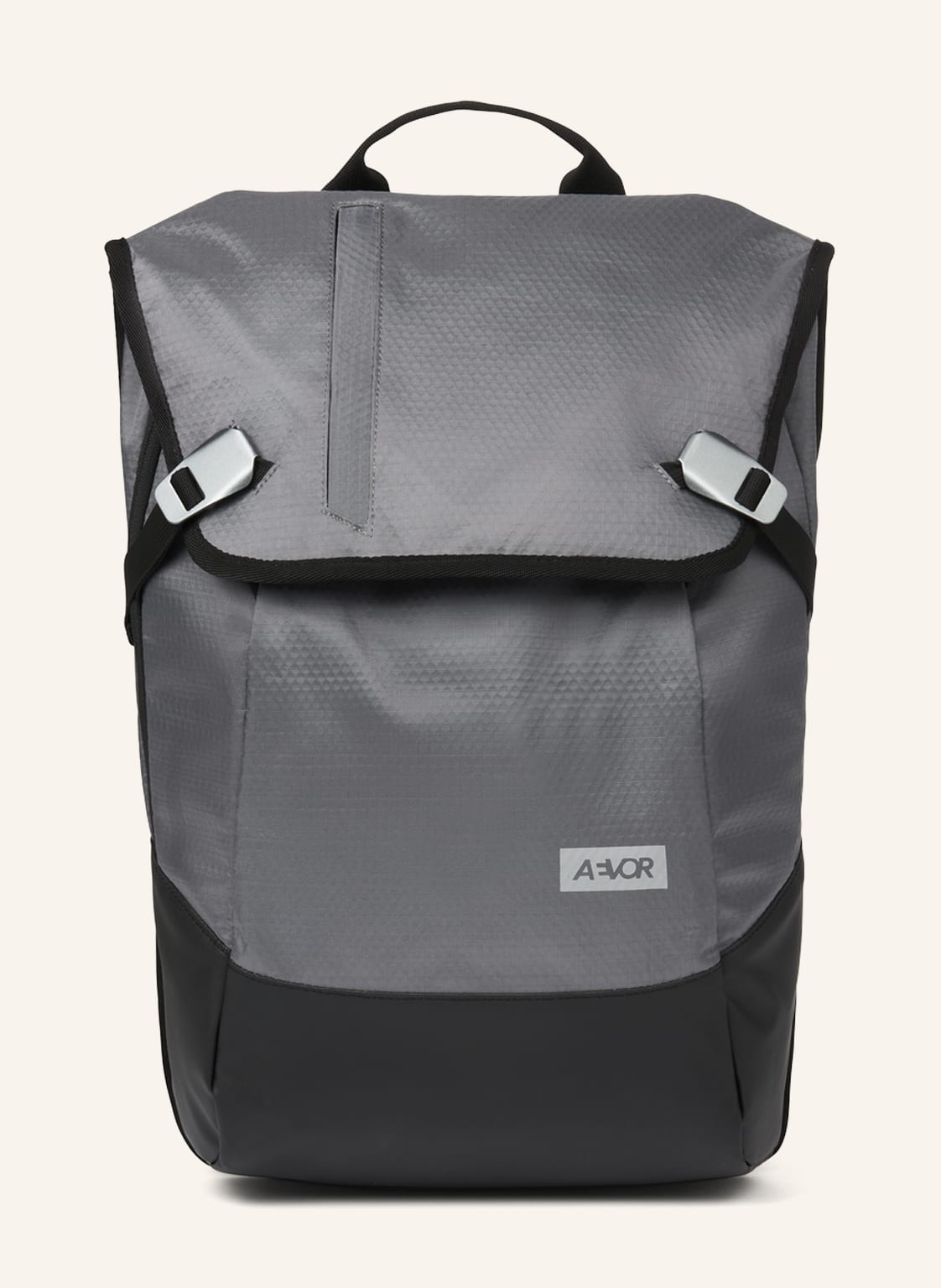 Image of Aevor Rucksack Daypack Proof 18 L Mit Laptop-Fach grau