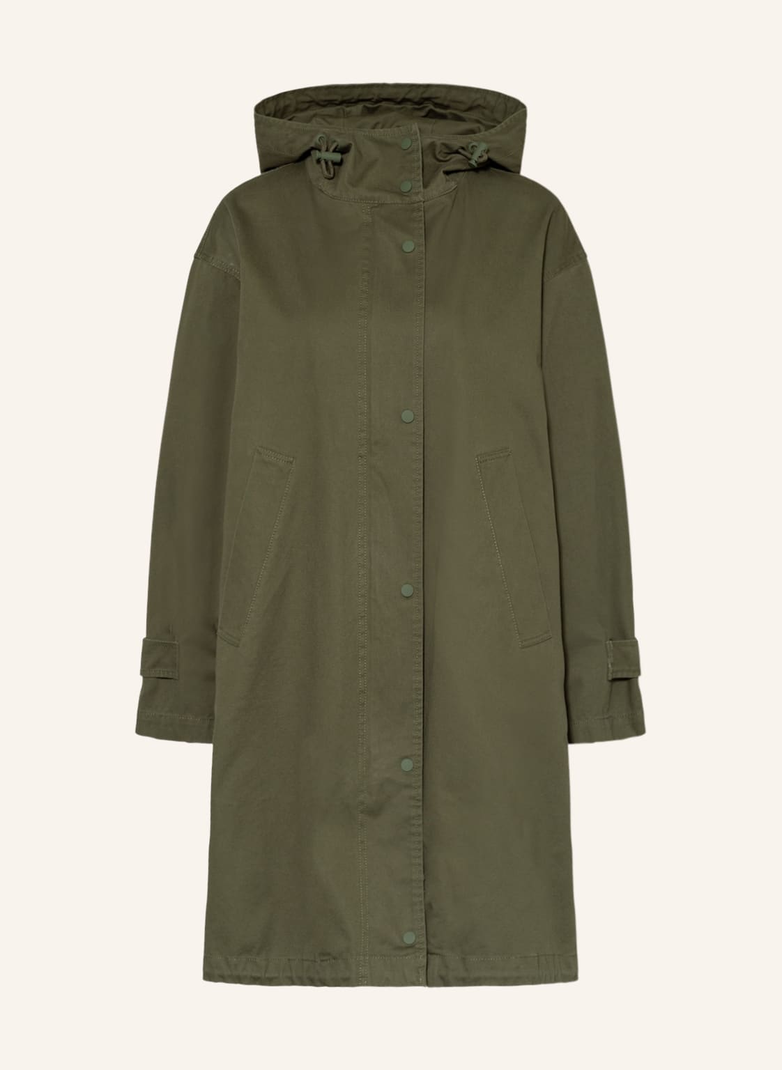 Image of Marc O'polo Parka gruen