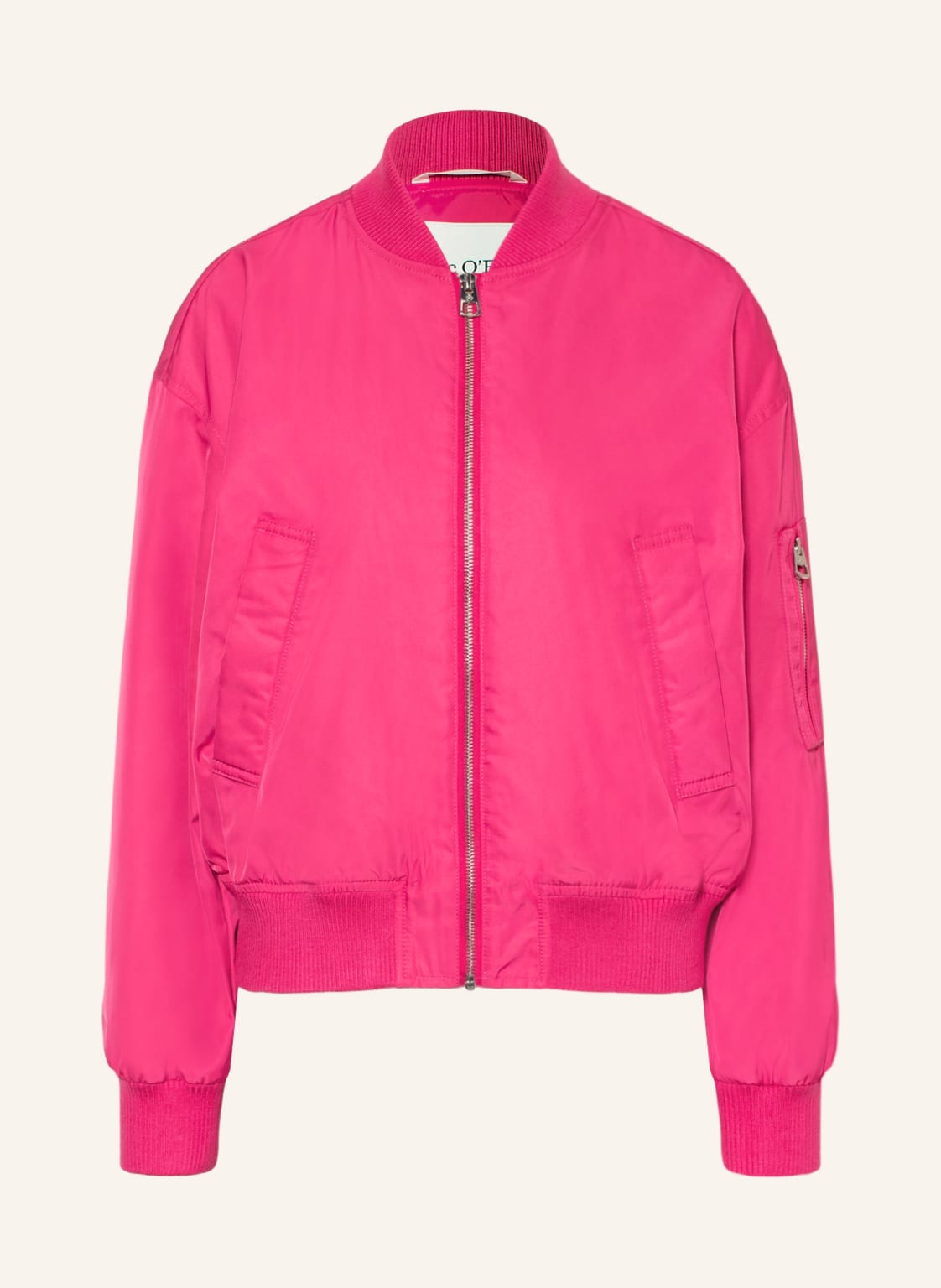 Image of Marc O'polo Blouson pink