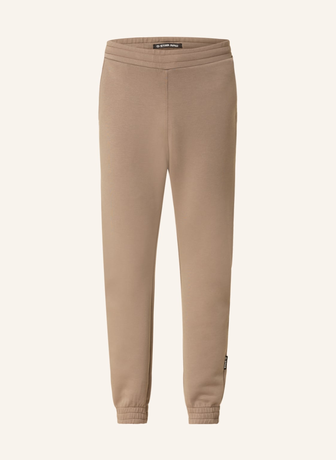 Image of G-Star Raw Sweatpants beige