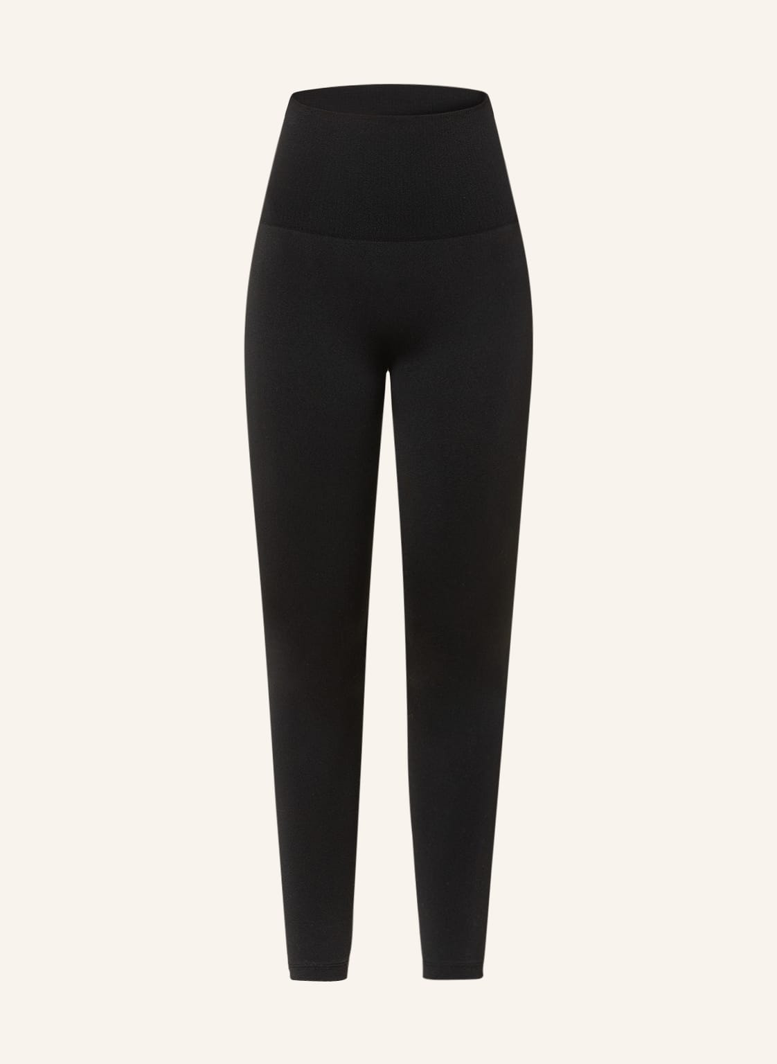 Image of Wolford Leggings The Wonderful schwarz