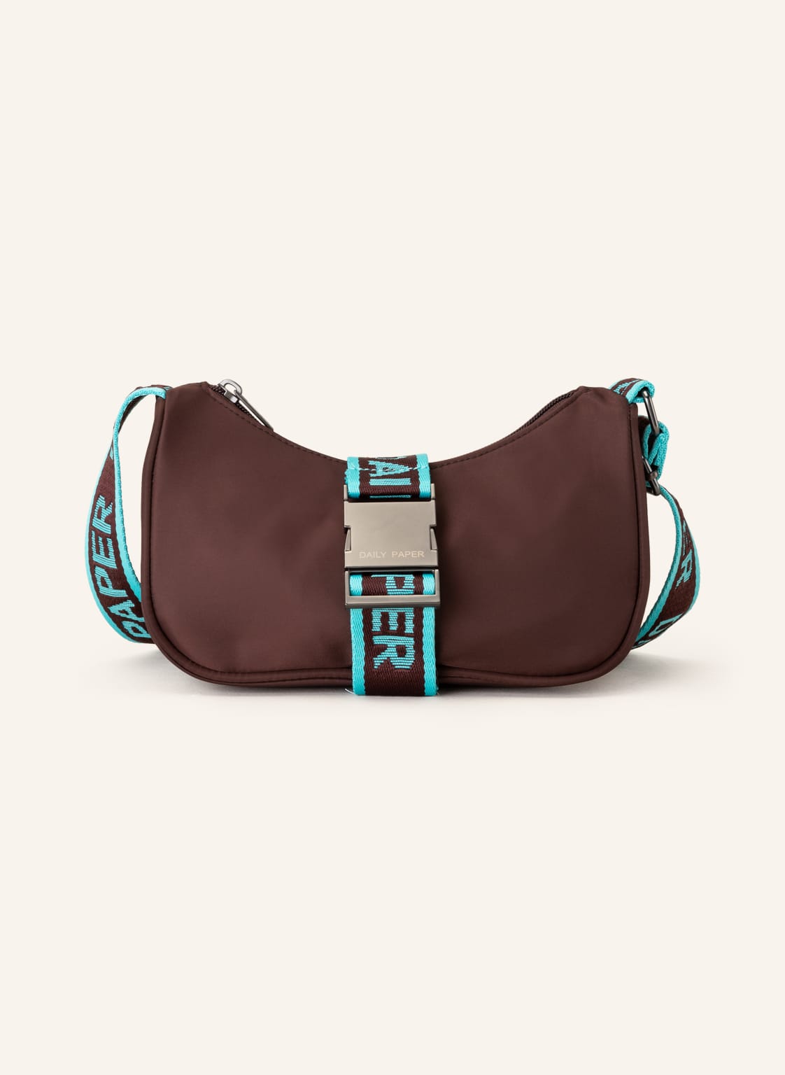 Image of Daily Paper Umhängetasche Hona braun