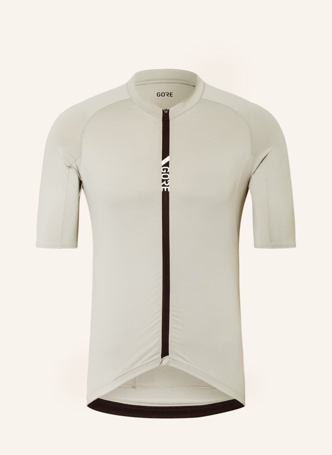 Image of Gore Bike Wear Radtrikot Torrent grau