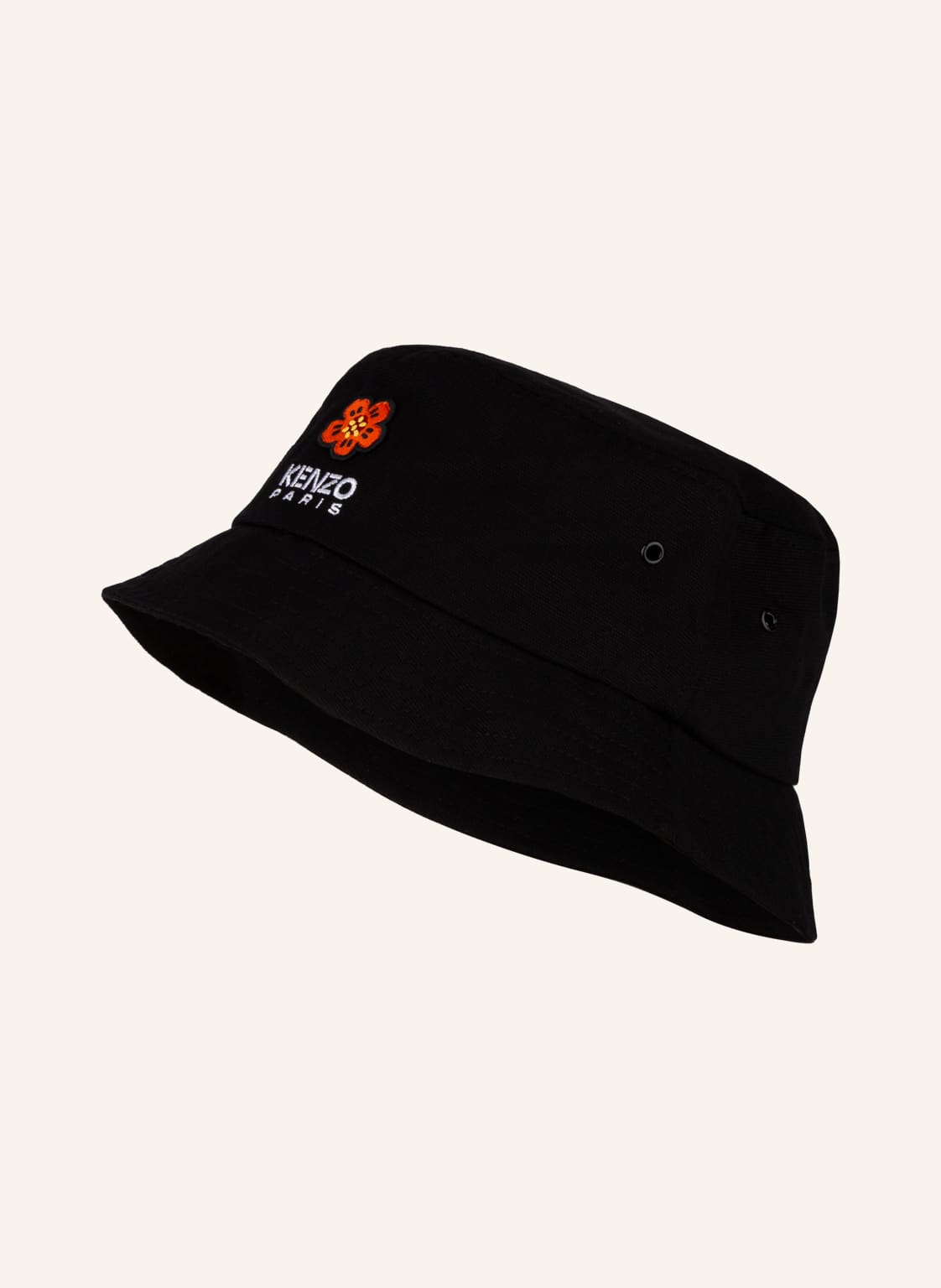 Image of Kenzo Bucket-Hat schwarz