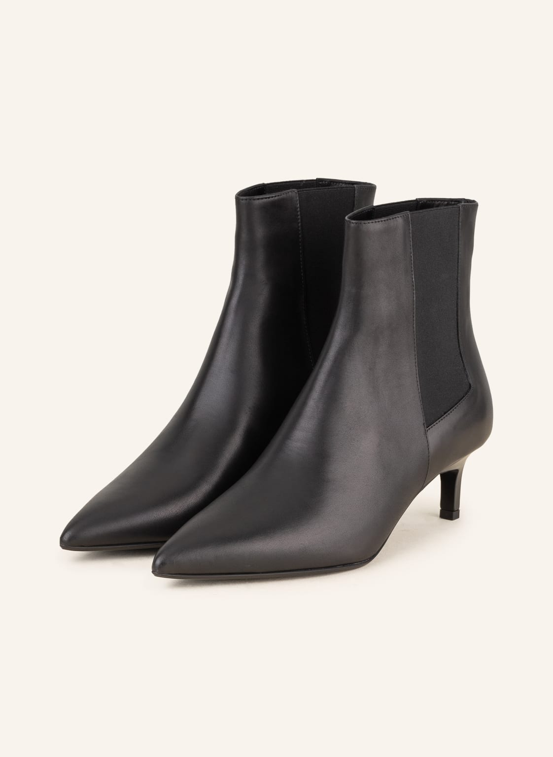 Image of Calvin Klein Chelsea-Boots schwarz