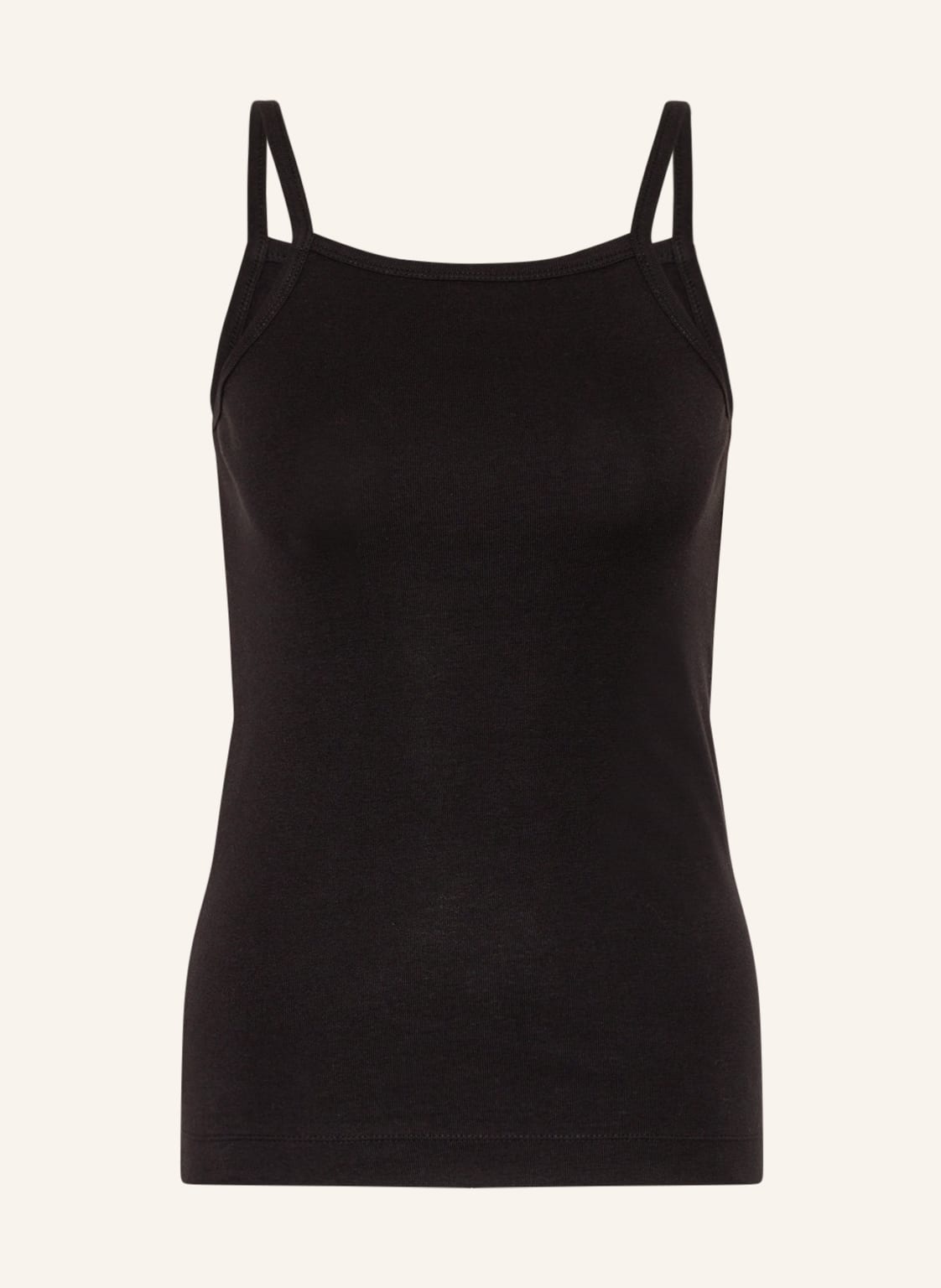 Image of Mrs & Hugs Top schwarz