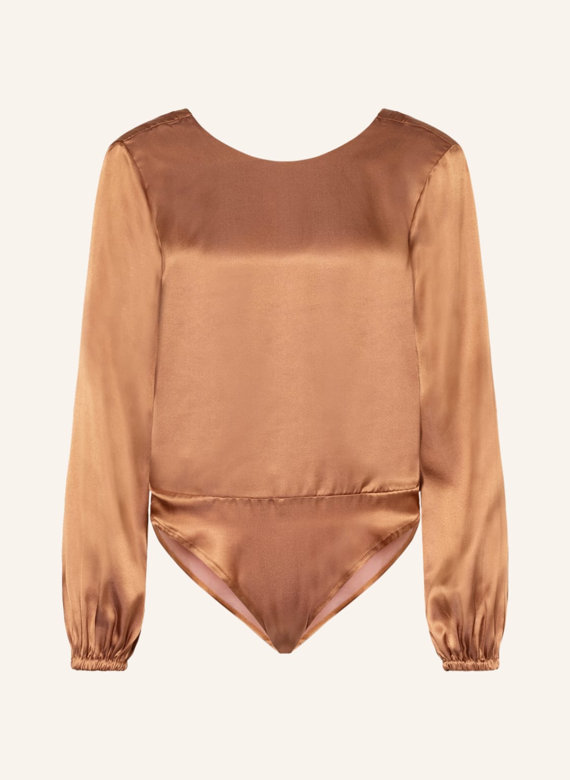 Image of Miryam Body braun