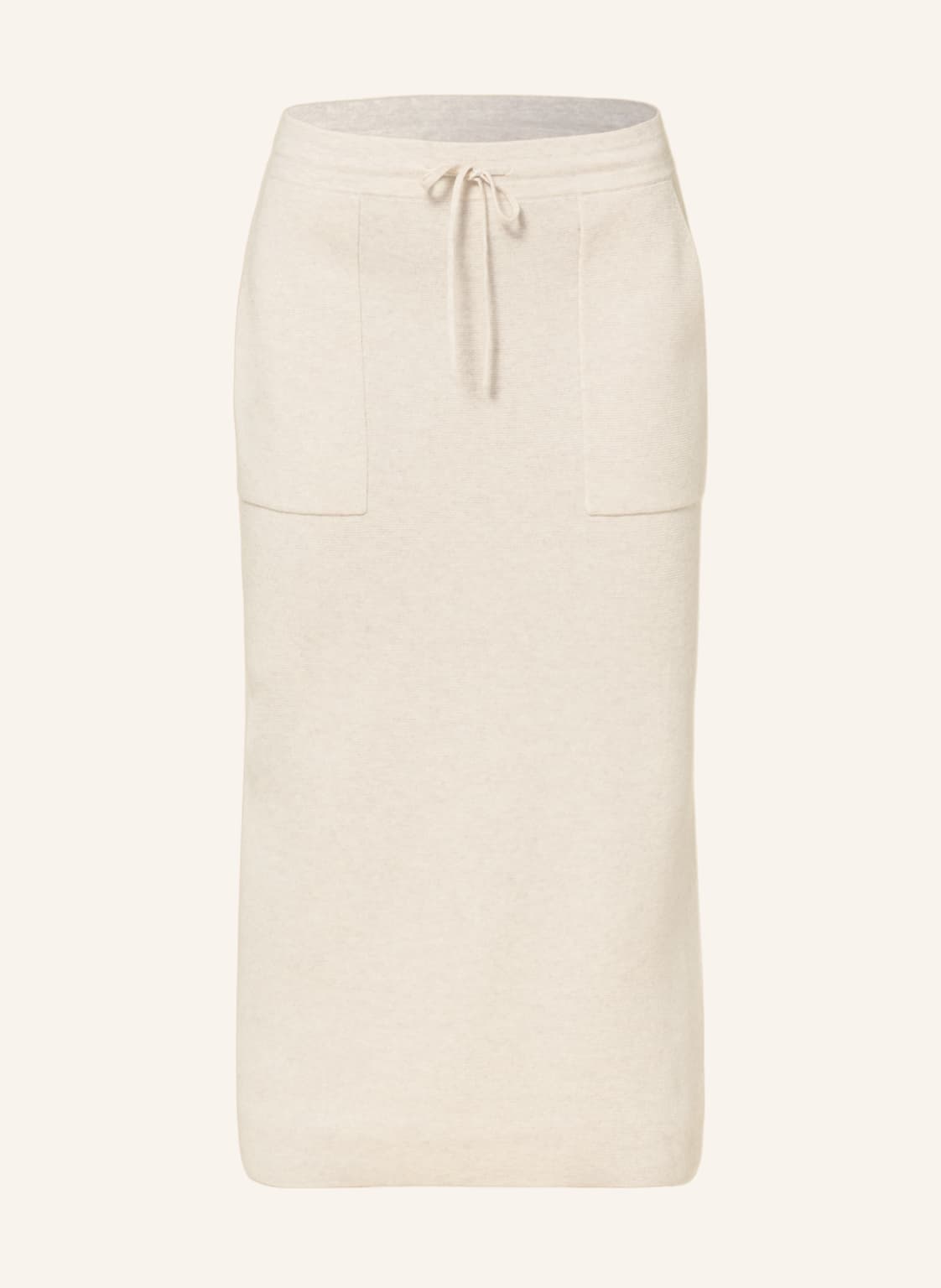 Image of Oui Strickrock weiss