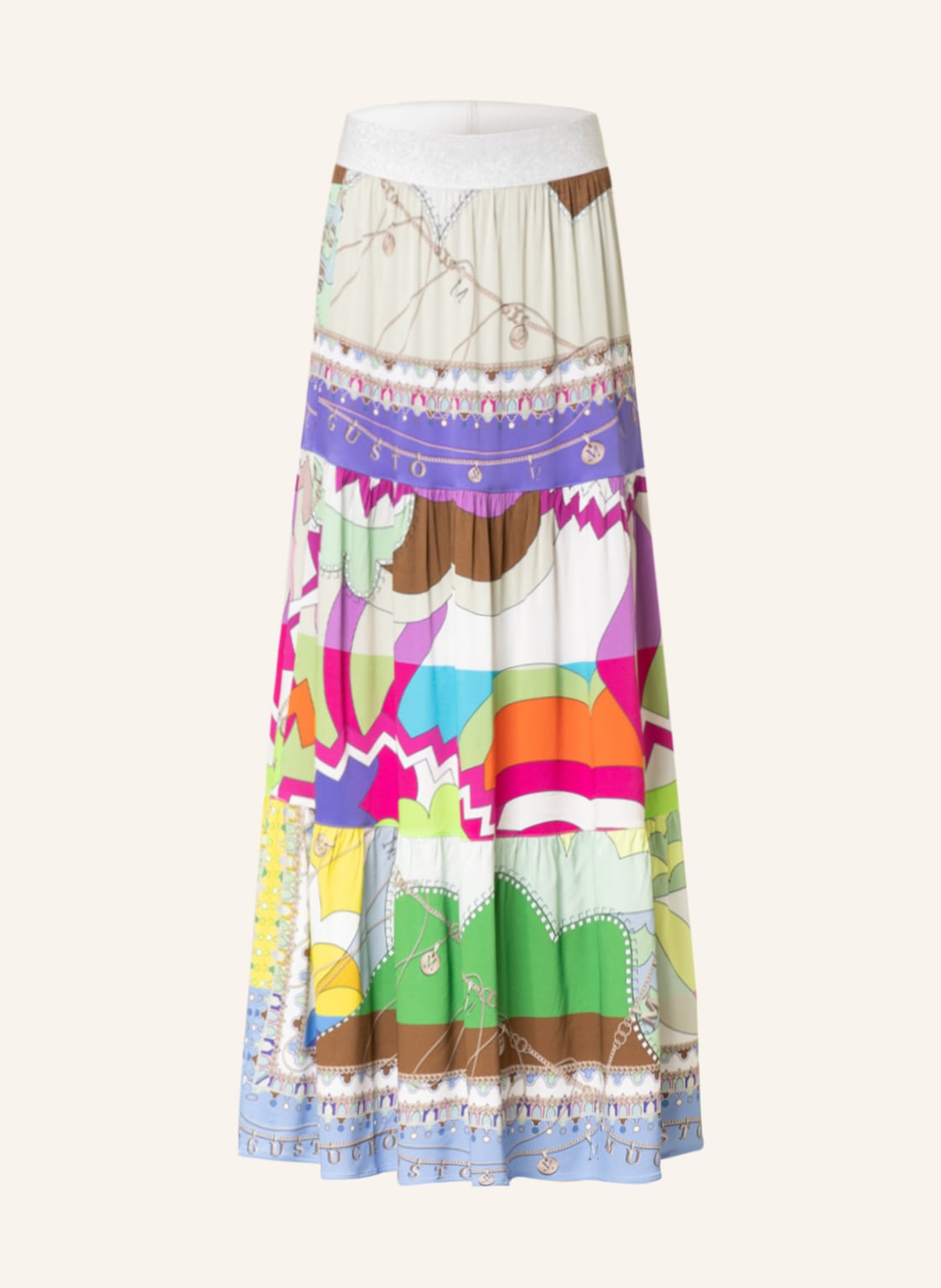 Image of Mucho Gusto Rock Toulouse blau