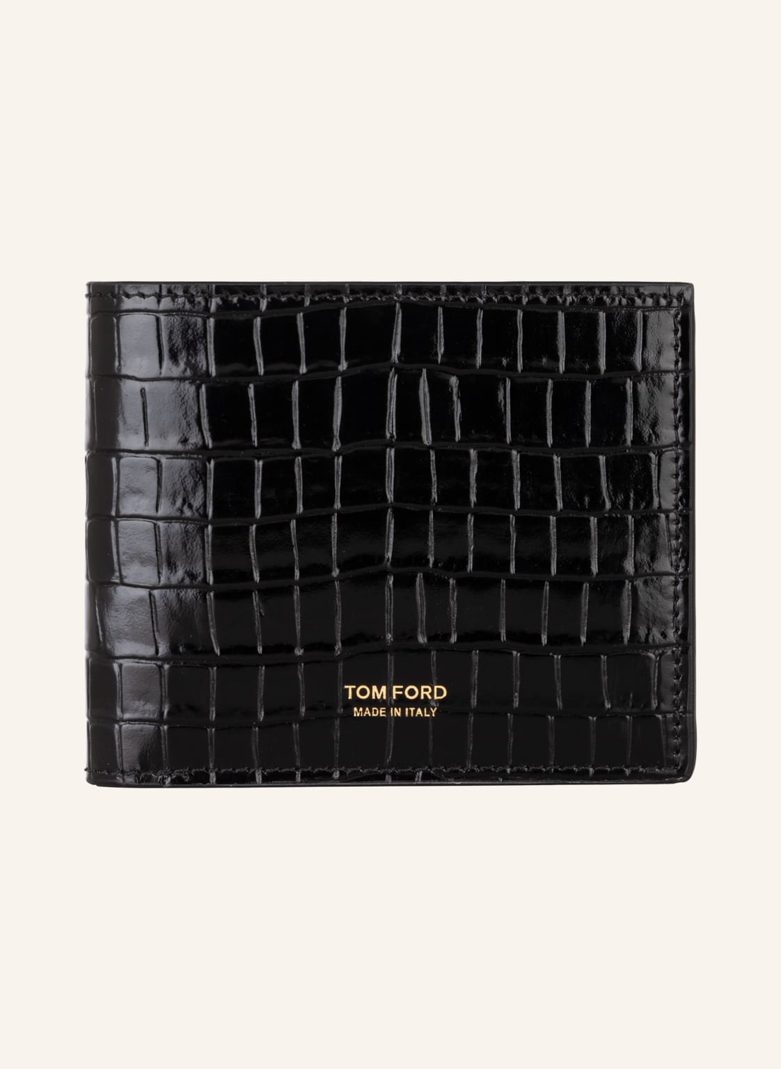 Image of Tom Ford Geldbörse schwarz