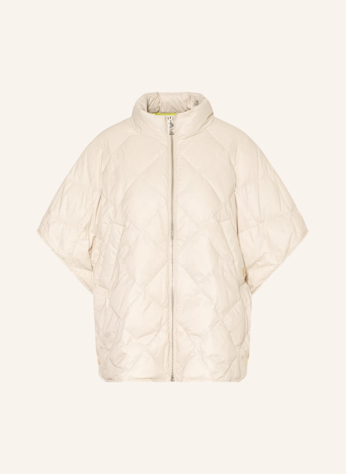 Image of Mos Mosh Daunen-Cape Aubrey weiss