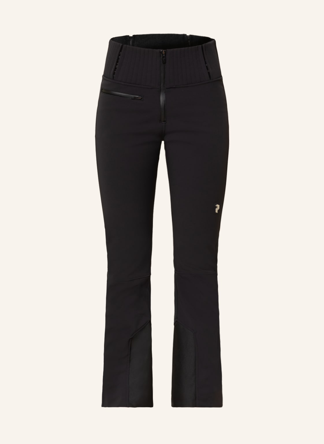 Image of Peak Performance Skihose schwarz