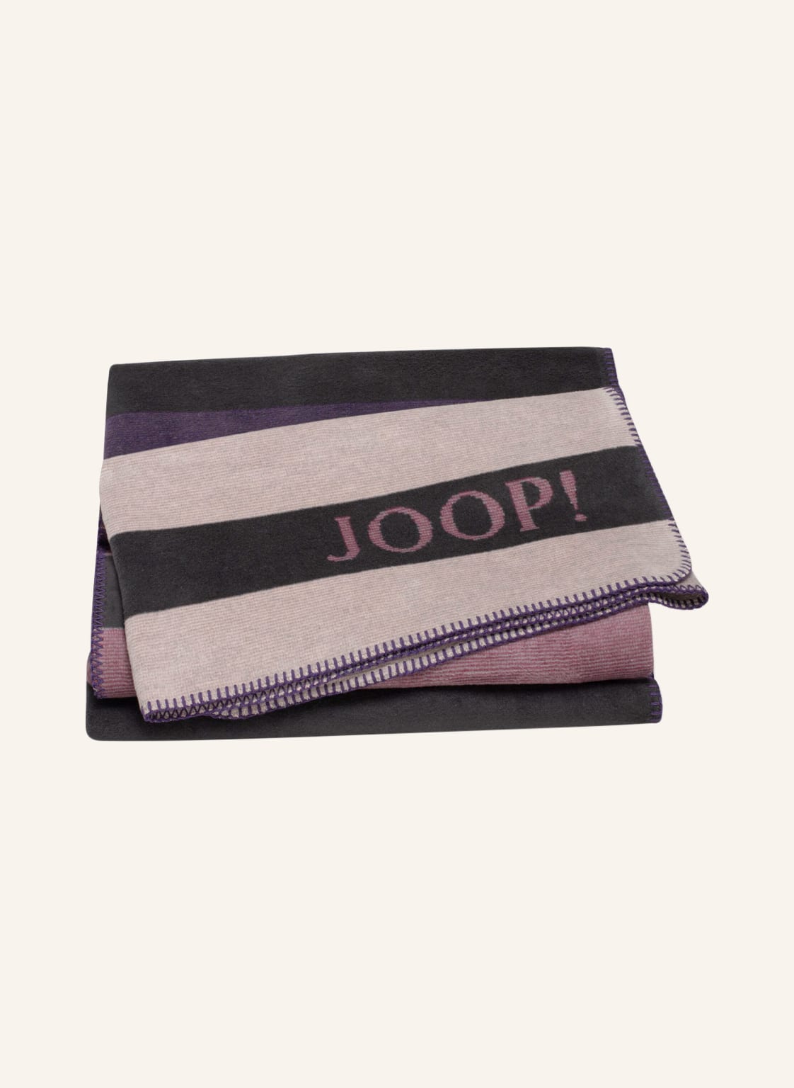 Image of Joop! Plaid Tone grau