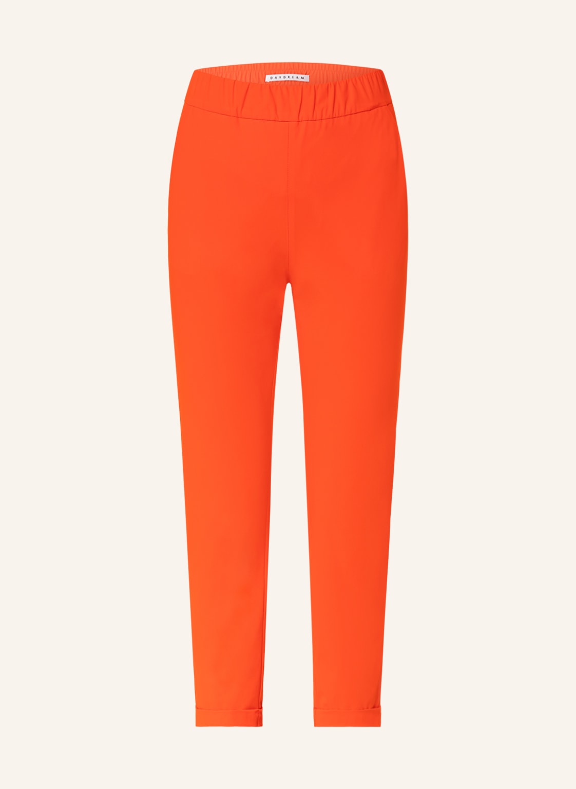 Image of Mac Daydream Jerseyhose Beauty orange