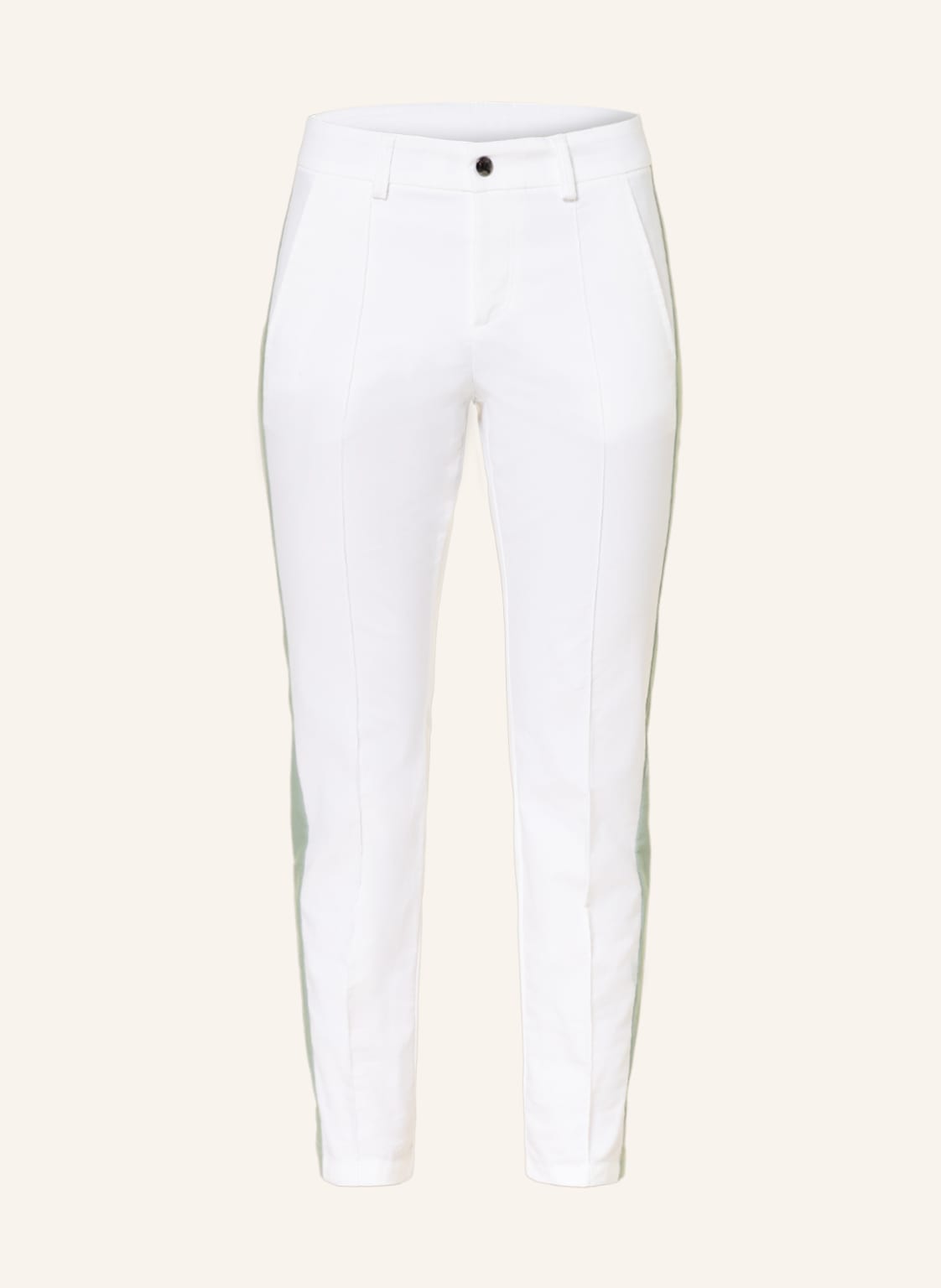 Image of Bogner Chino Eddi weiss
