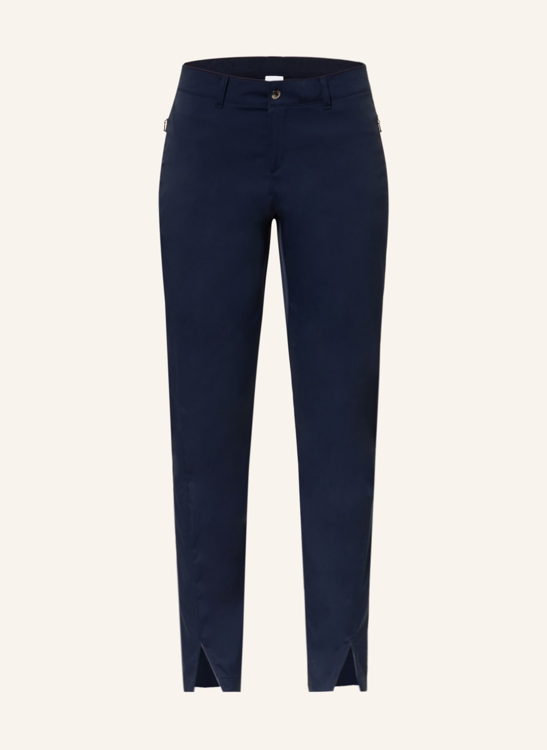 Image of Bogner Hose Tesja blau