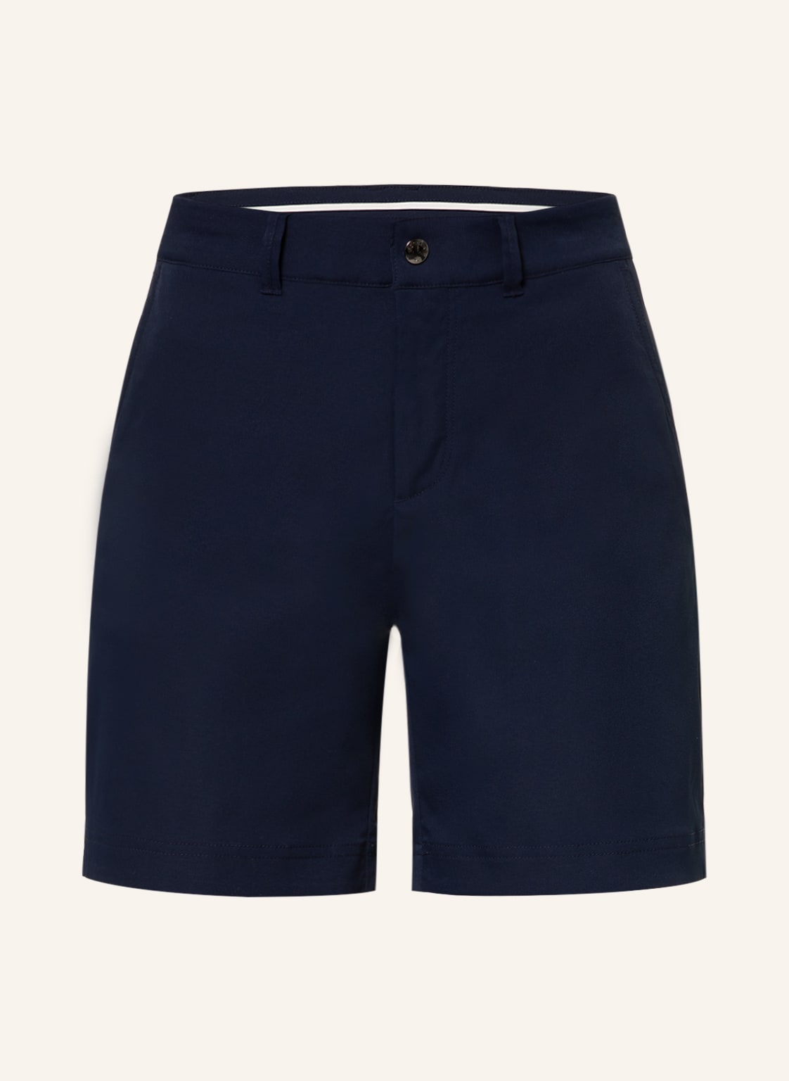 Image of Bogner Shorts Kora blau