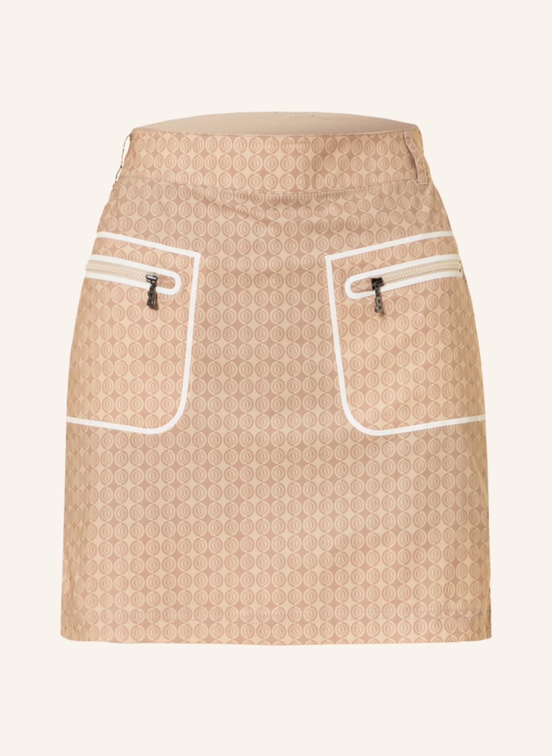 Image of Bogner Rock Mirana 1 beige