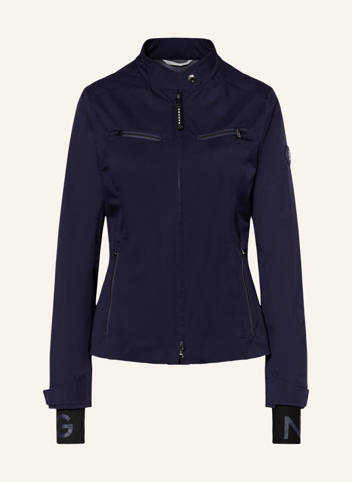 Image of Bogner Funktionsjacke Ariane blau