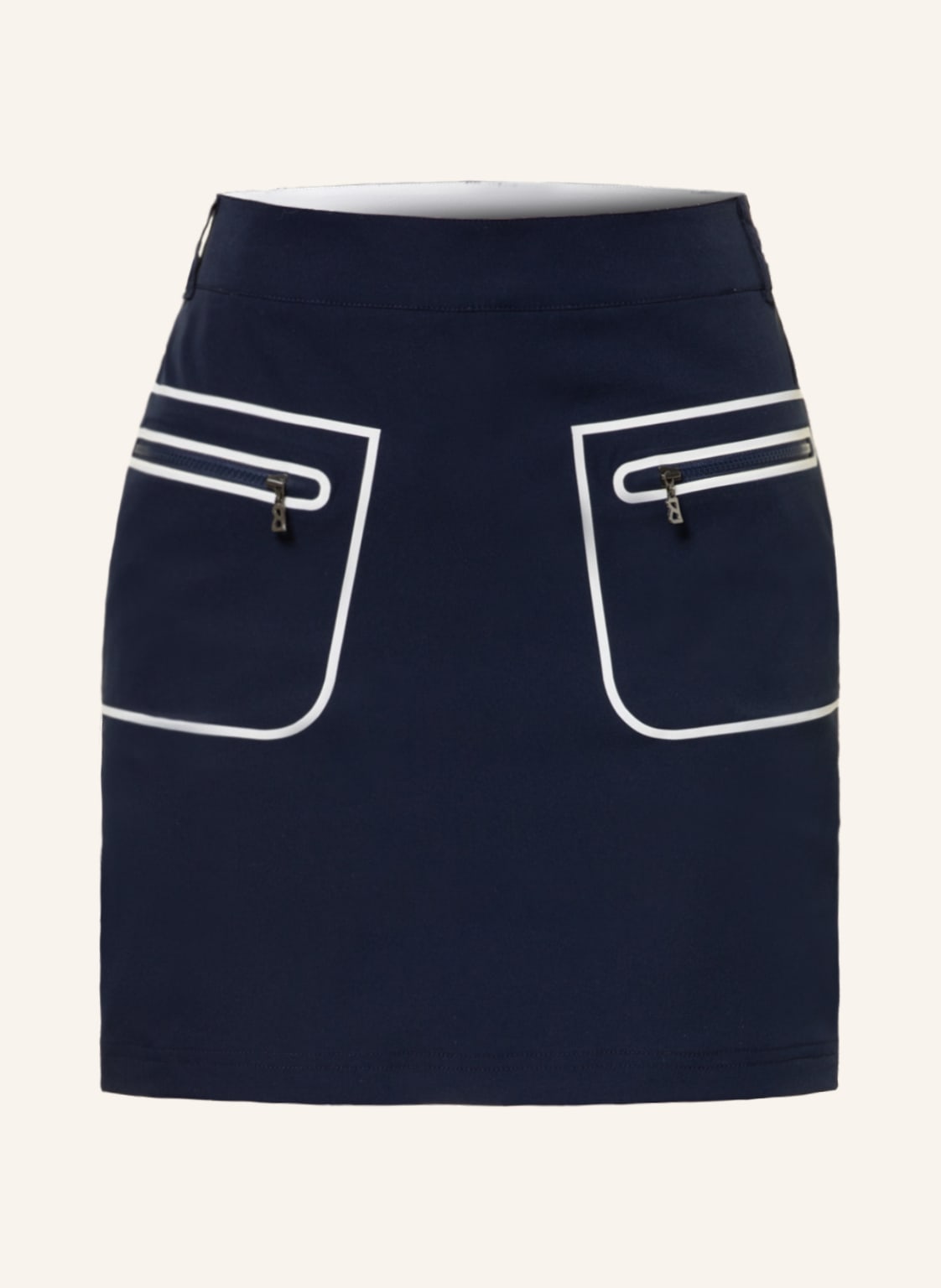 Image of Bogner Rock Mirana blau