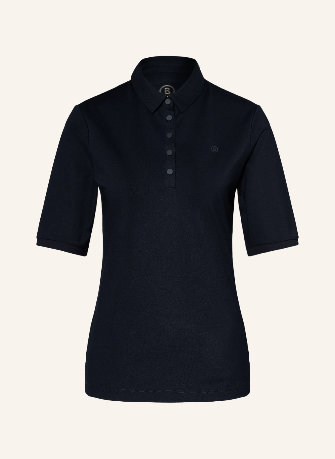 Image of Bogner Funktions-Poloshirt Tammy blau