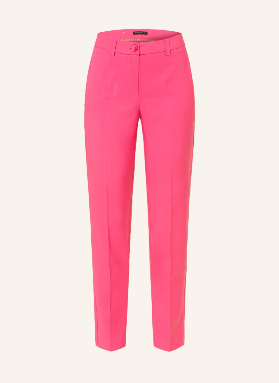 Image of Betty Barclay Hose pink
