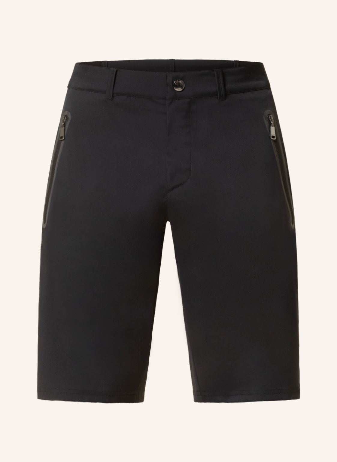 Image of Bogner Golfshorts Covin schwarz