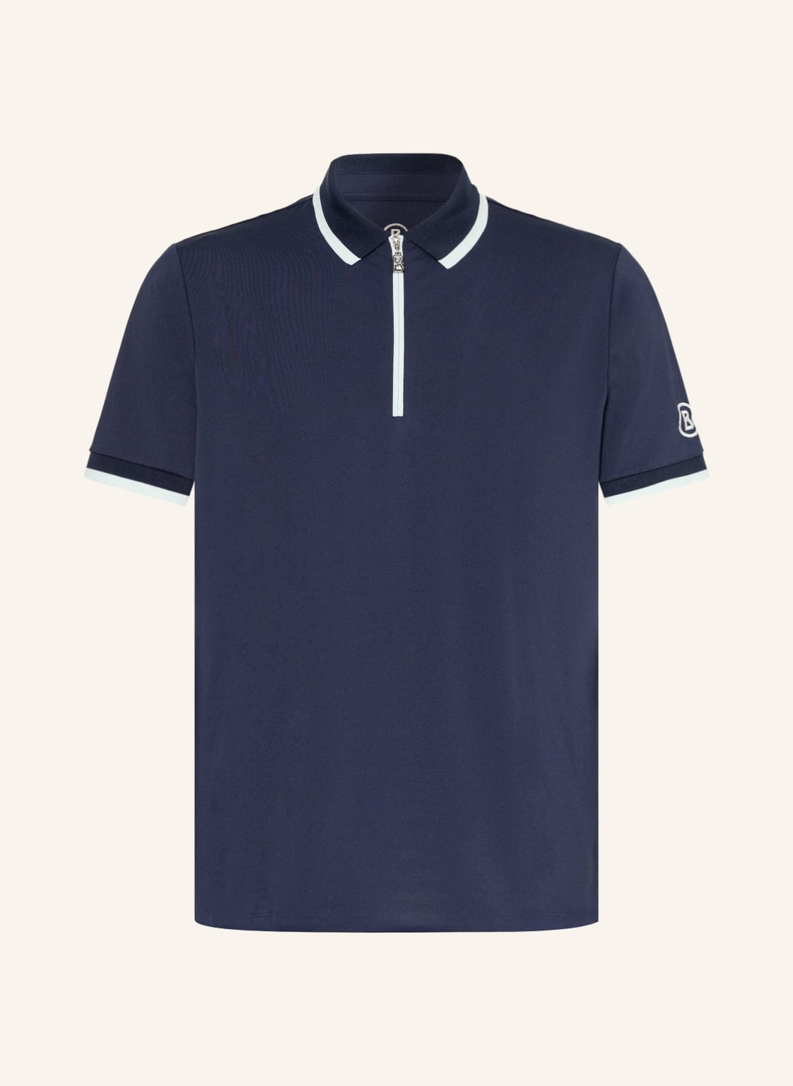 Image of Bogner Jersey-Poloshirt Cody gruen
