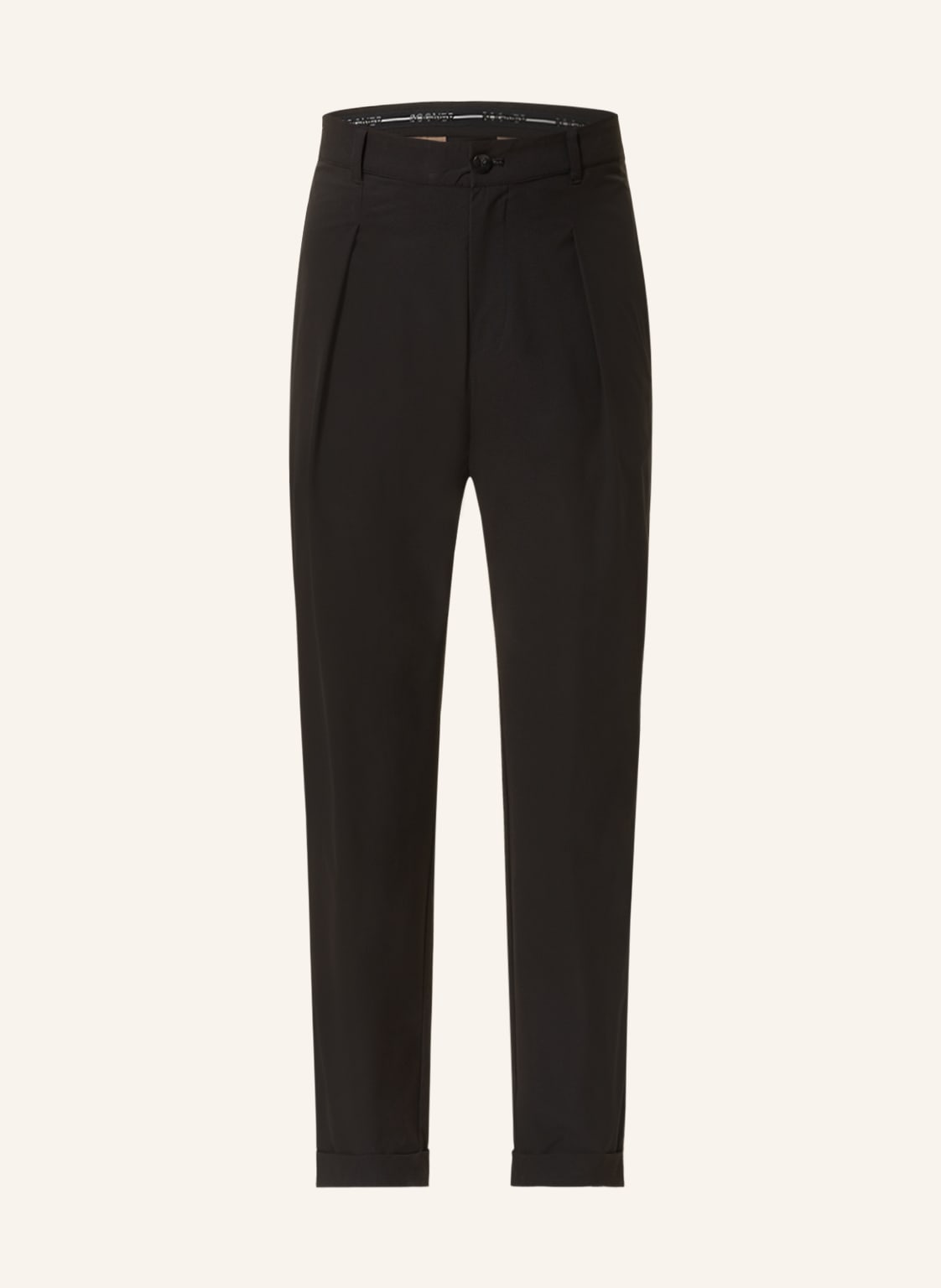 Image of Bogner Golfhose Levian schwarz