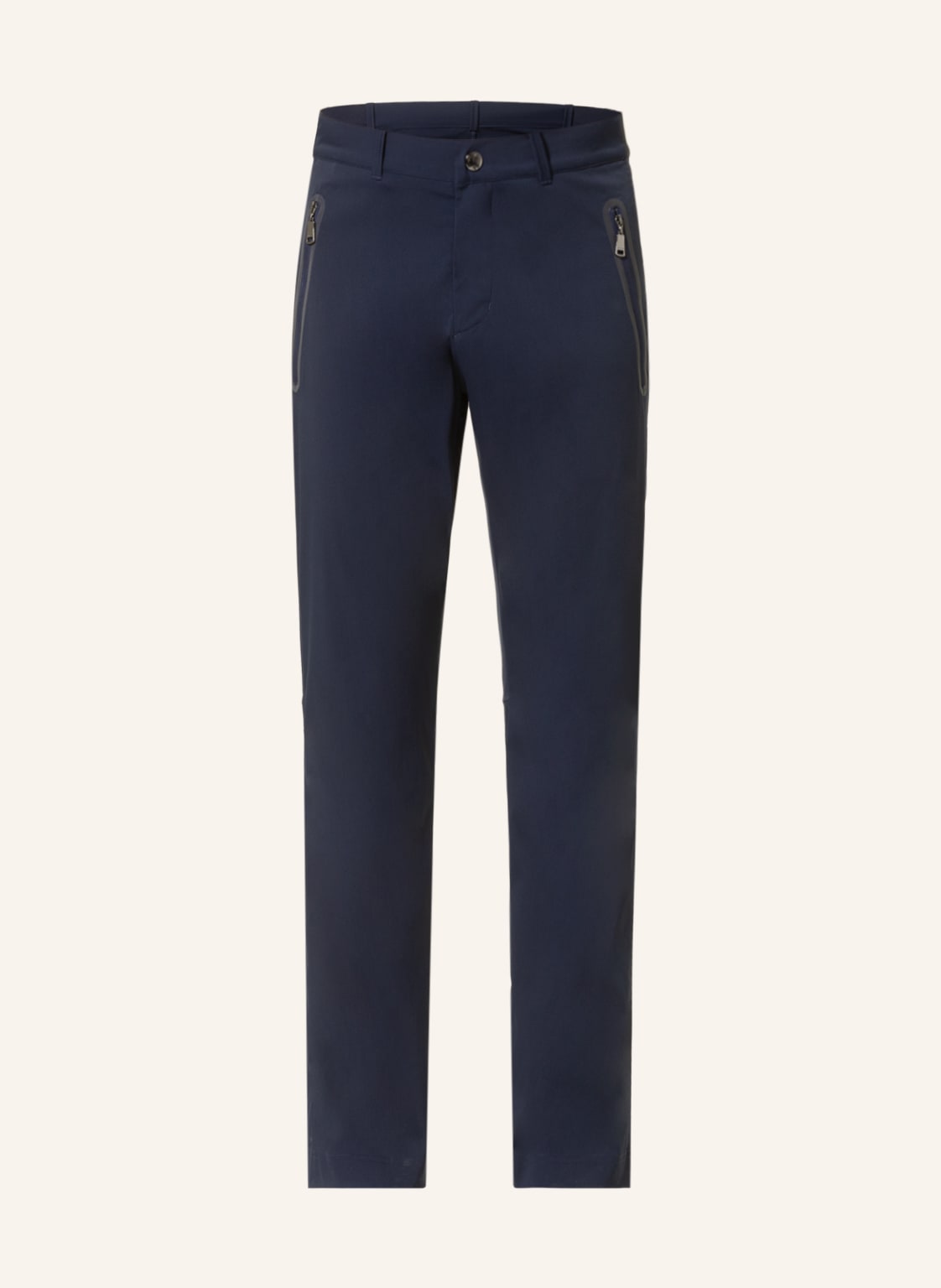 Image of Bogner Golfhose Nael blau