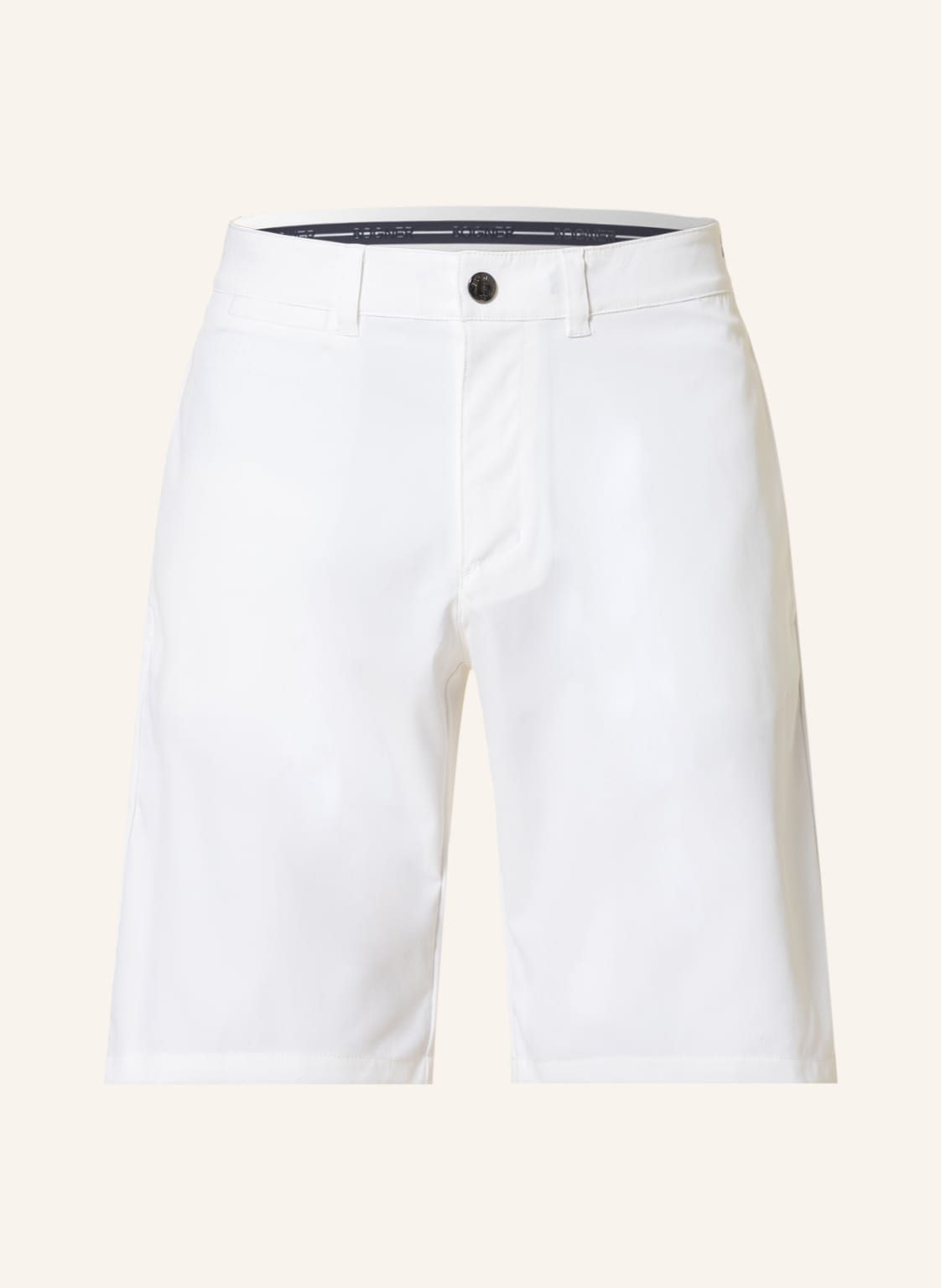 Image of Bogner Golfshorts Gorden weiss