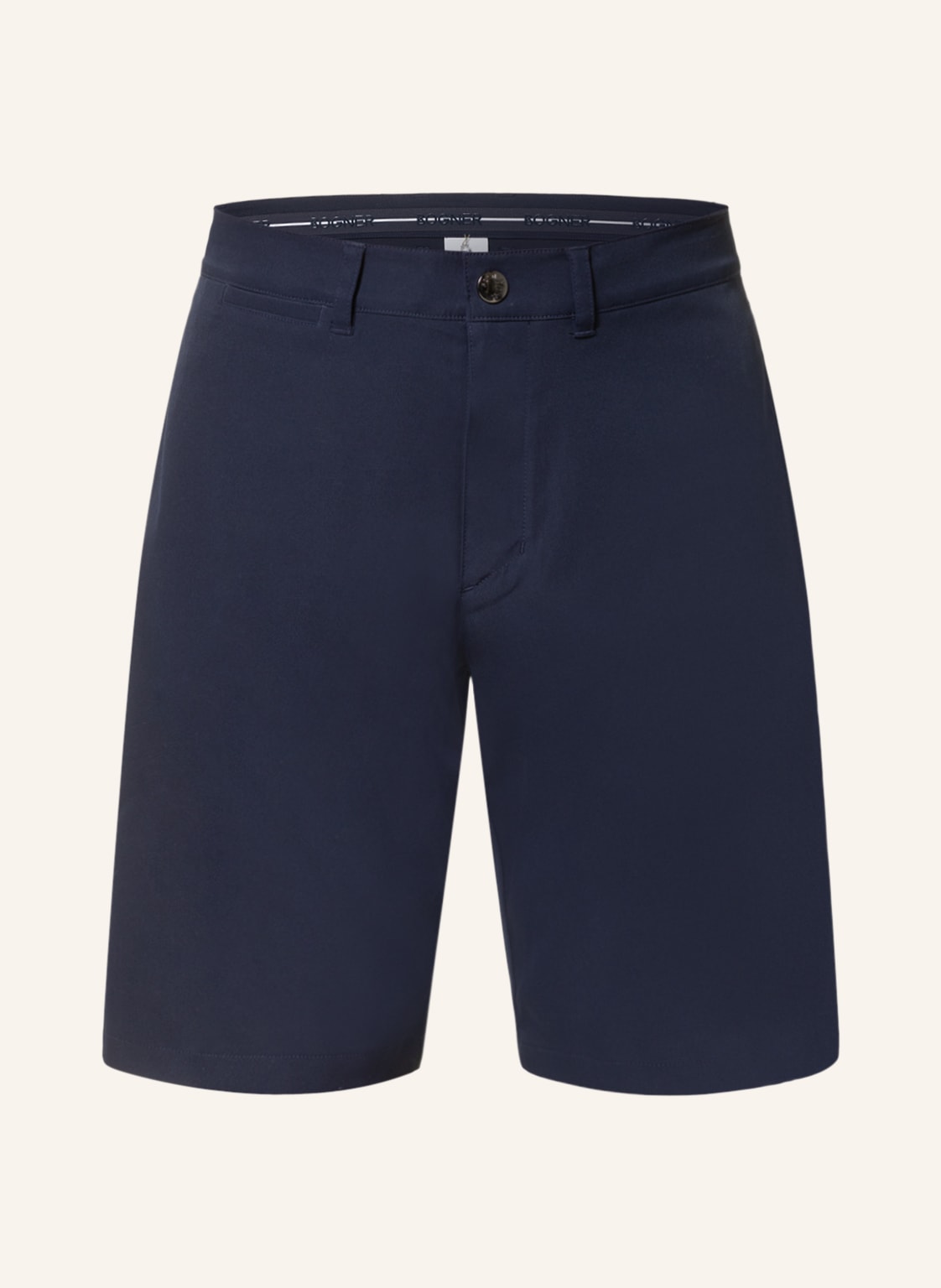 Image of Bogner Golfshorts Gorden blau