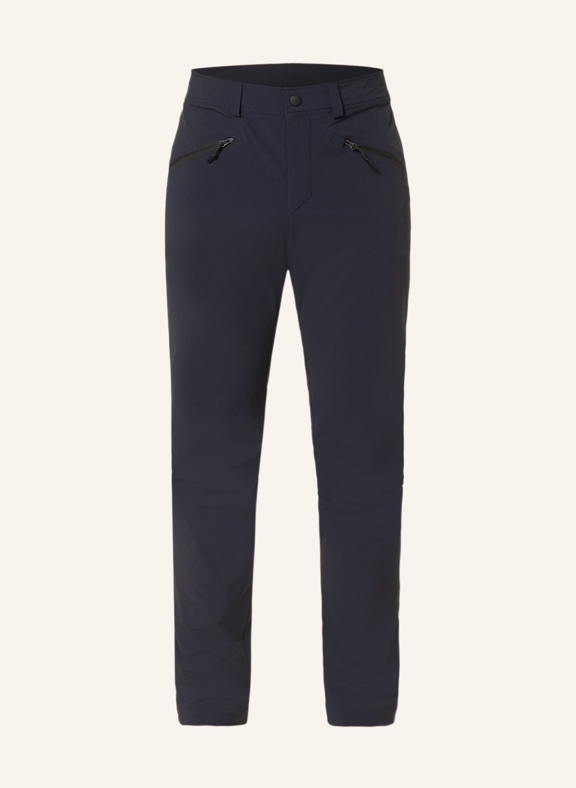 Image of Fire+Ice Trekkinghose Barley blau