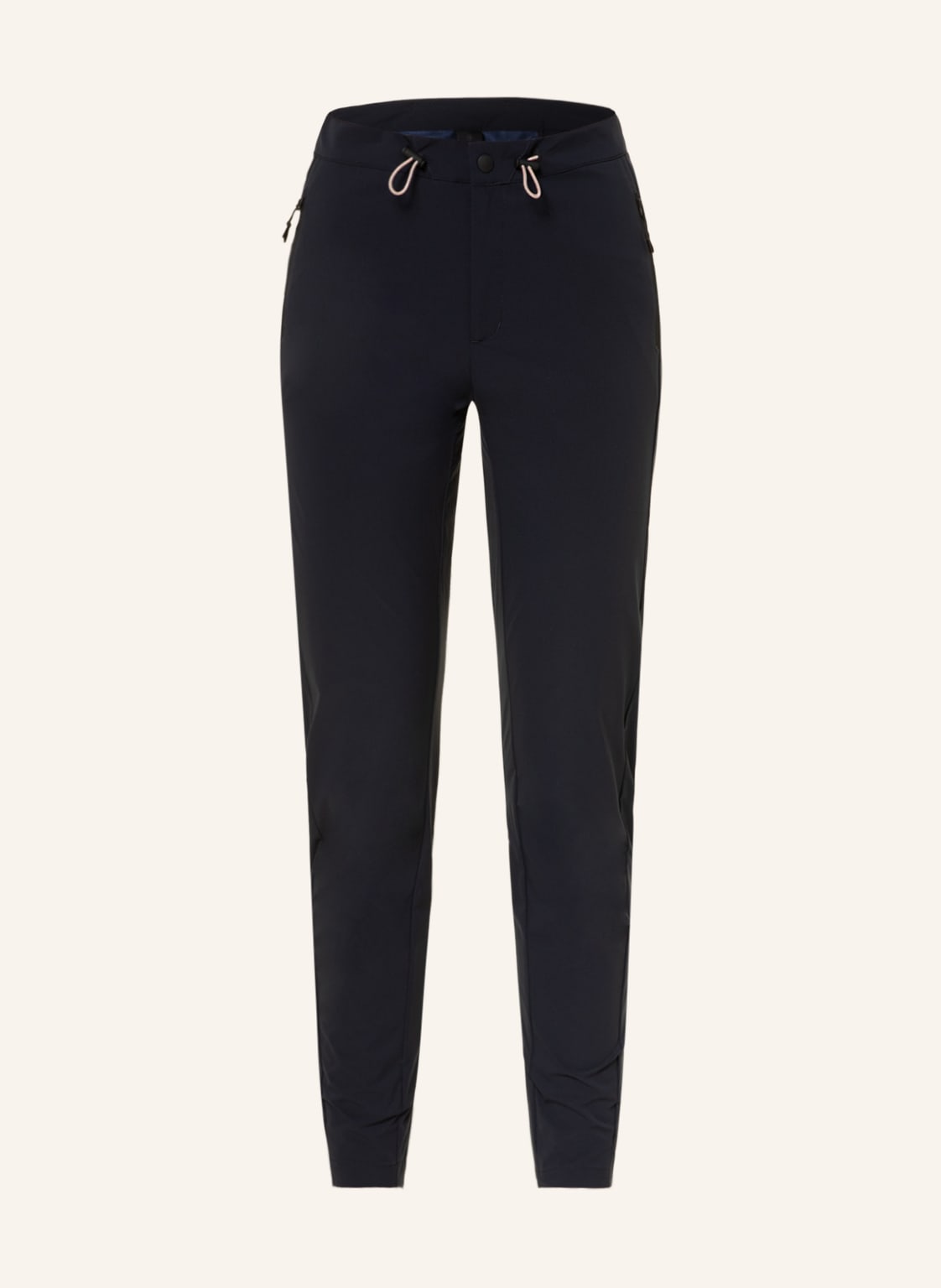 Image of Fire+Ice Trekkinghose Lou blau