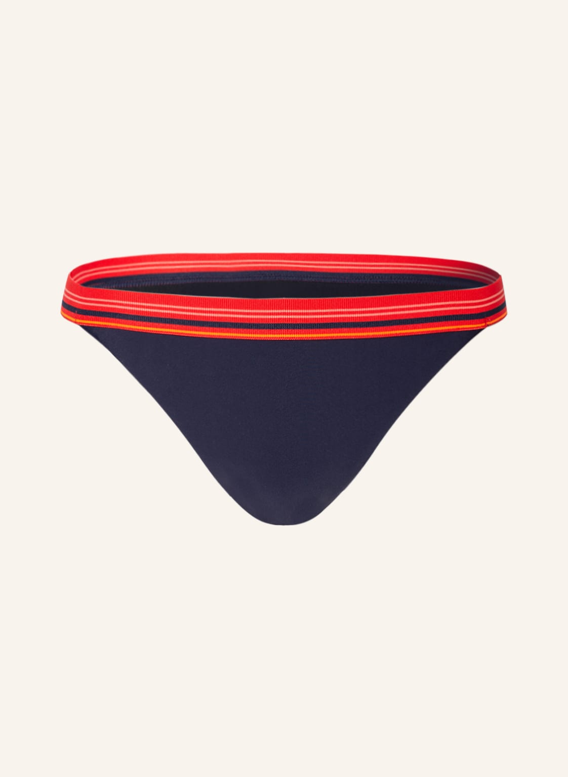 Image of Fire+Ice Basic-Bikini-Hose judit2 blau